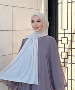 Load image into Gallery viewer, Jersey Hijab Beige
