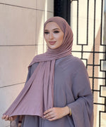 Load image into Gallery viewer, Jersey Hijab
