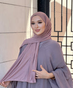 Load image into Gallery viewer, Jersey Hijab
