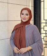 Load image into Gallery viewer, Jersey Hijab
