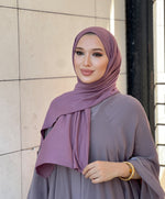 Load image into Gallery viewer, Jersey Hijab
