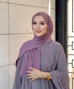 Load image into Gallery viewer, Jersey Hijab
