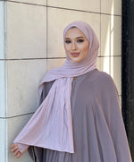 Load image into Gallery viewer, Jersey Hijab
