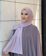 Load image into Gallery viewer, Jersey Hijab
