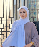 Load image into Gallery viewer, Jersey Hijab
