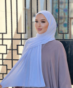 Load image into Gallery viewer, Jersey Hijab
