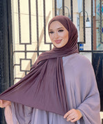 Load image into Gallery viewer, Jersey Hijab
