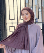 Load image into Gallery viewer, Jersey Hijab
