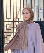 Load image into Gallery viewer, Jersey Hijab
