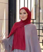 Load image into Gallery viewer, Jersey Hijab
