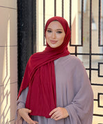 Load image into Gallery viewer, Jersey Hijab
