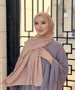 Load image into Gallery viewer, Jersey Hijab
