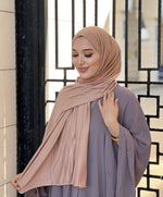 Load image into Gallery viewer, Jersey Hijab
