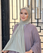 Load image into Gallery viewer, Jersey Hijab
