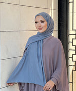 Load image into Gallery viewer, Jersey Hijab
