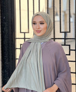 Load image into Gallery viewer, Jersey Hijab
