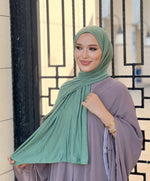 Load image into Gallery viewer, Jersey Hijab
