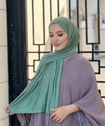 Load image into Gallery viewer, Jersey Hijab
