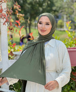 Load image into Gallery viewer, Jersey Hijab
