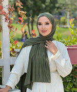 Load image into Gallery viewer, Jersey Hijab
