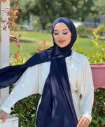 Load image into Gallery viewer, Jersey Hijab
