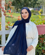 Load image into Gallery viewer, Jersey Hijab
