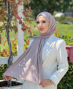 Load image into Gallery viewer, Jersey Hijab
