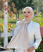 Load image into Gallery viewer, Jersey Hijab
