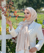 Load image into Gallery viewer, Jersey Hijab
