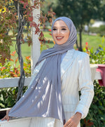 Load image into Gallery viewer, Jersey Hijab
