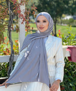 Load image into Gallery viewer, Jersey Hijab
