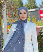 Load image into Gallery viewer, Jersey Hijab
