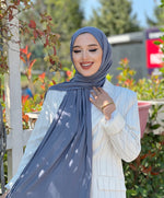 Load image into Gallery viewer, Jersey Hijab
