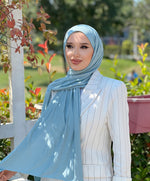 Load image into Gallery viewer, Jersey Hijab
