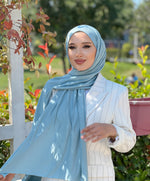 Load image into Gallery viewer, Jersey Hijab
