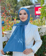 Load image into Gallery viewer, Jersey Hijab
