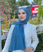 Load image into Gallery viewer, Jersey Hijab
