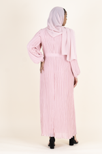 Load image into Gallery viewer, Felia Chiffon Dress
